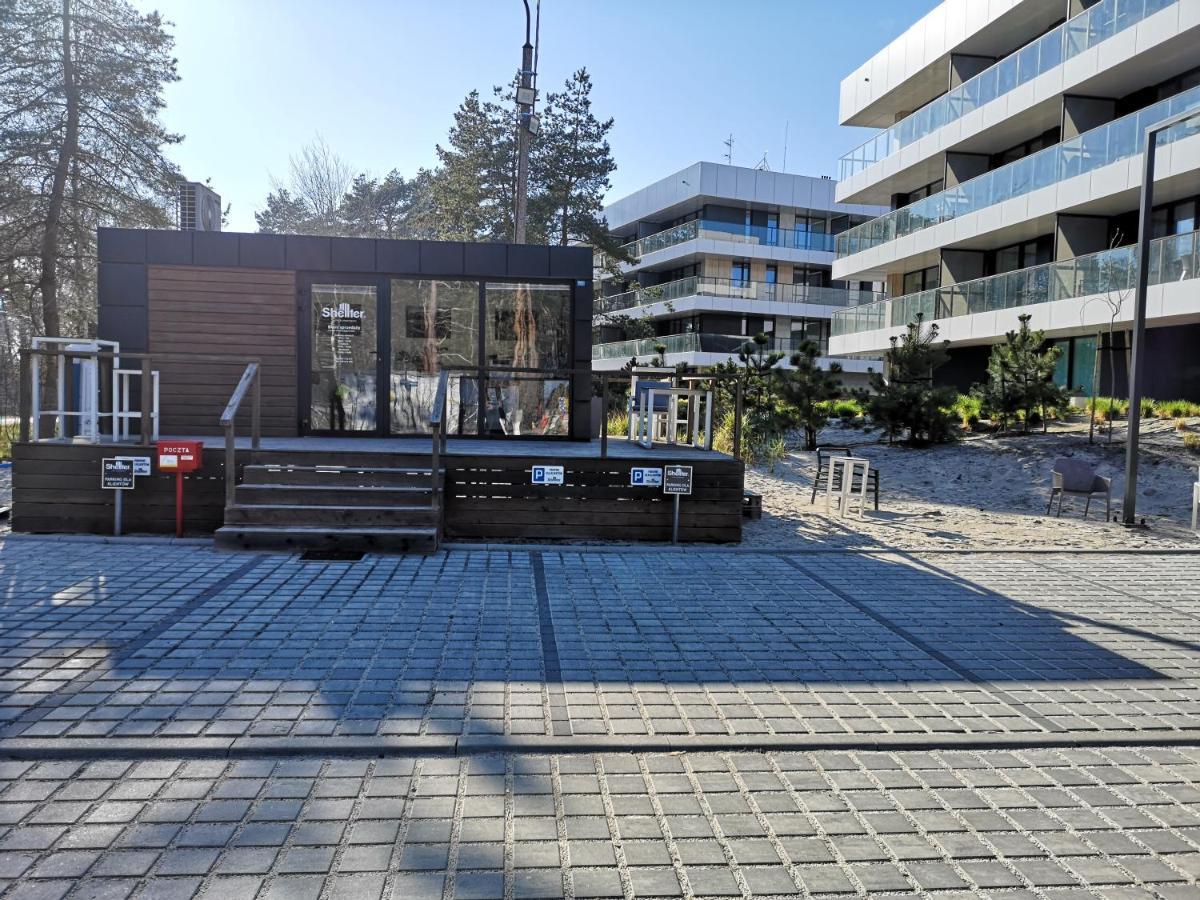 Apartament Dorka Rogowo  Extérieur photo