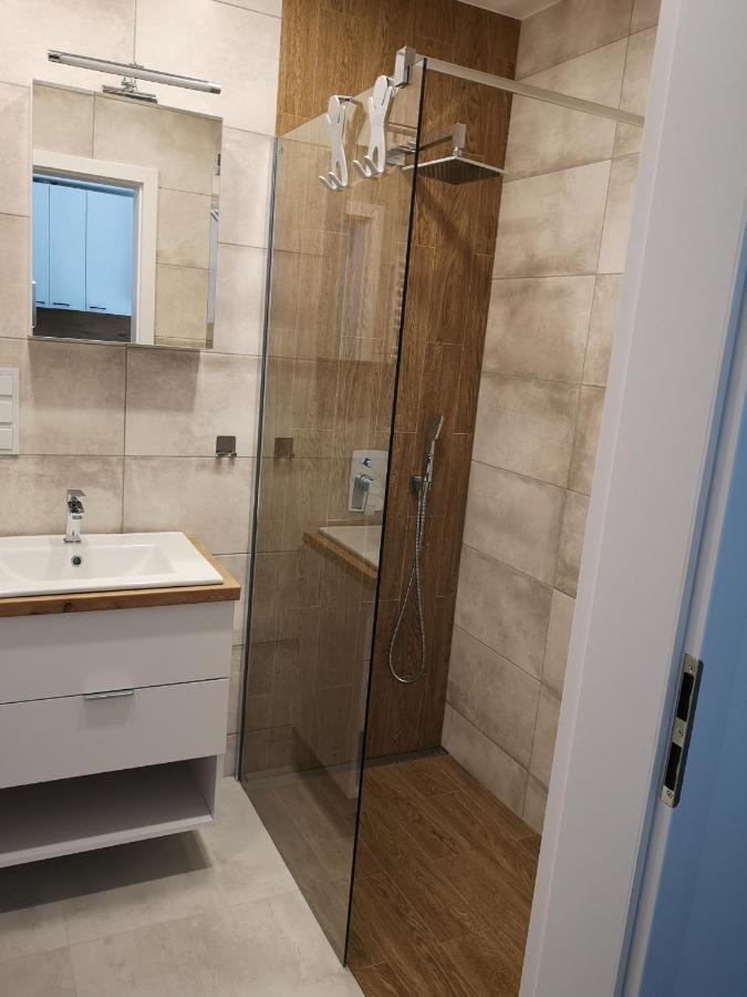Apartament Dorka Rogowo  Extérieur photo