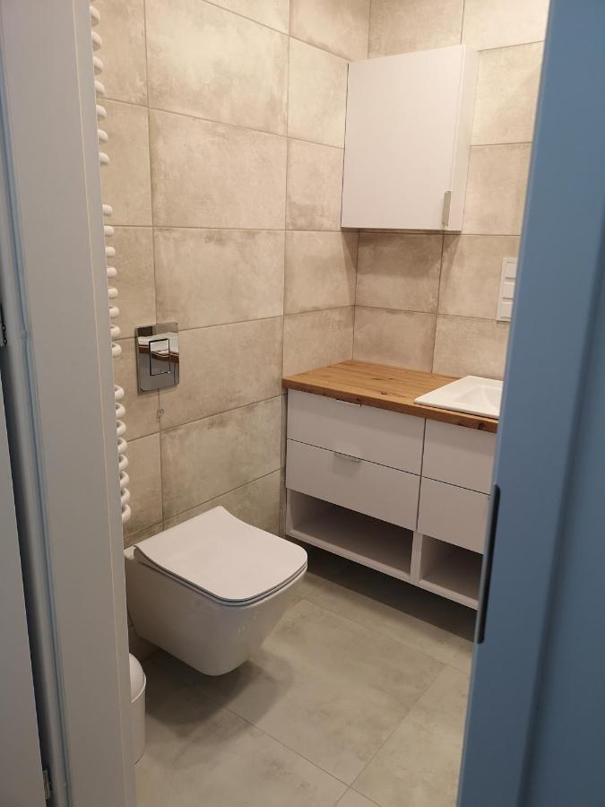 Apartament Dorka Rogowo  Extérieur photo