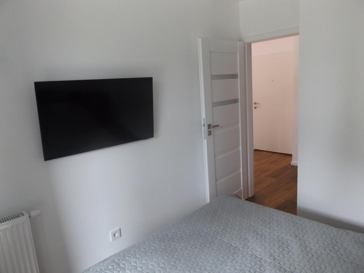 Apartament Dorka Rogowo  Extérieur photo