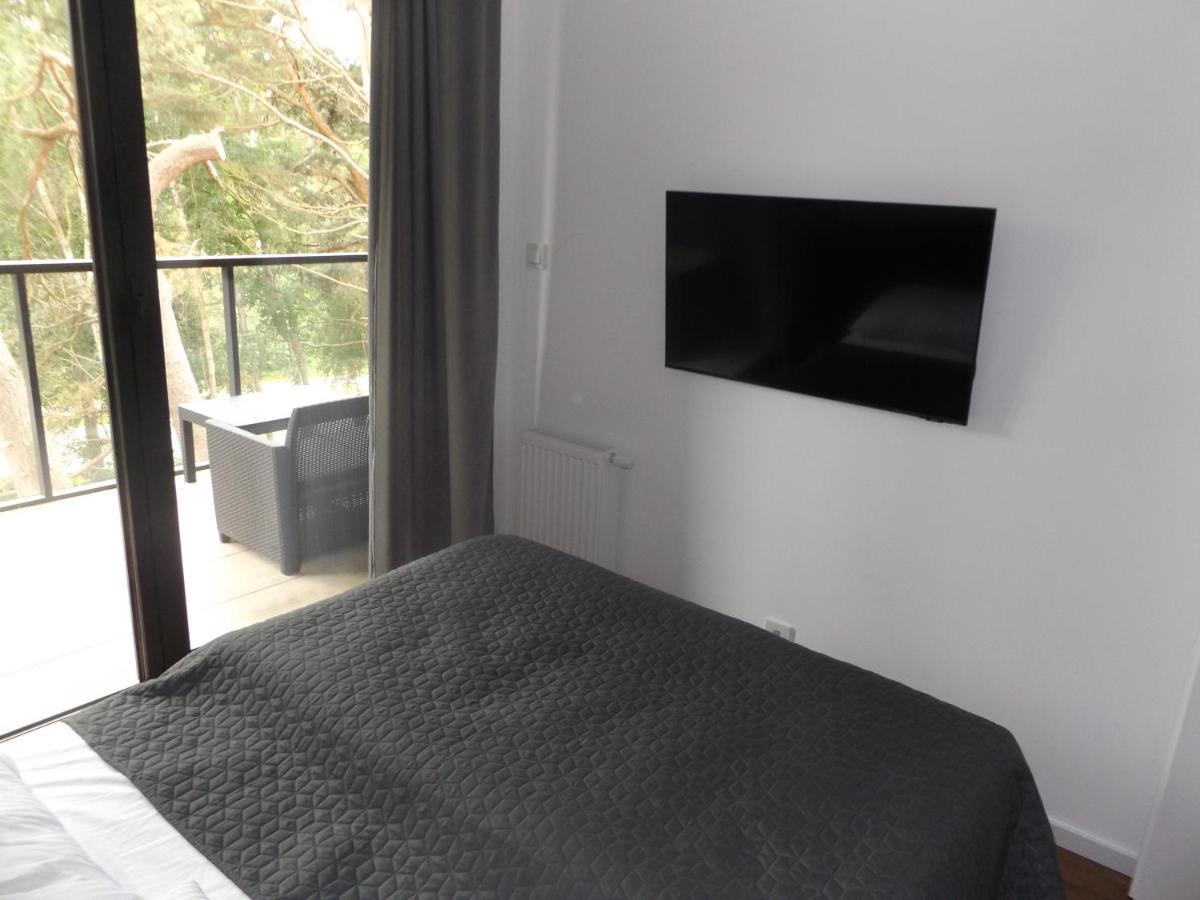 Apartament Dorka Rogowo  Extérieur photo