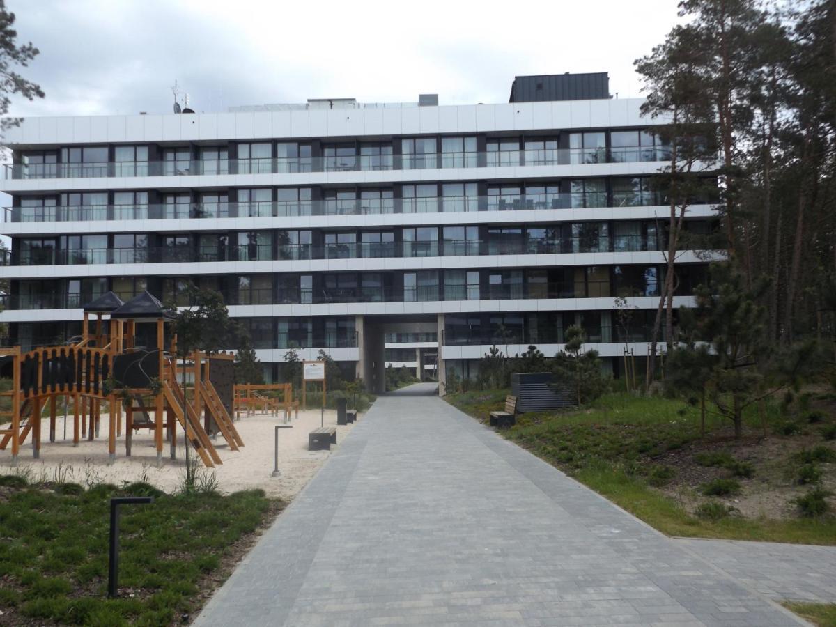 Apartament Dorka Rogowo  Extérieur photo