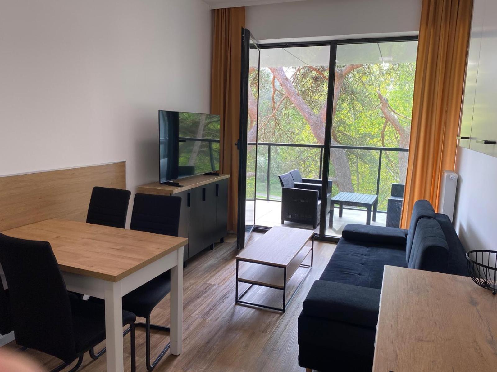 Apartament Dorka Rogowo  Extérieur photo