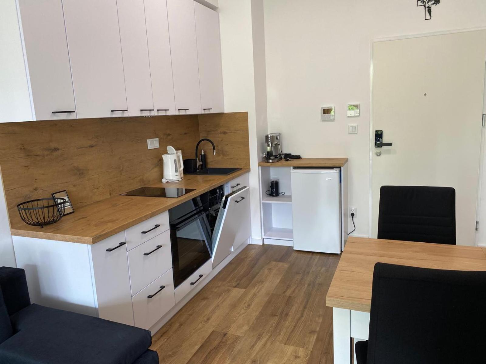 Apartament Dorka Rogowo  Extérieur photo